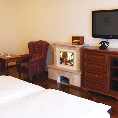 Otel Sheyly's